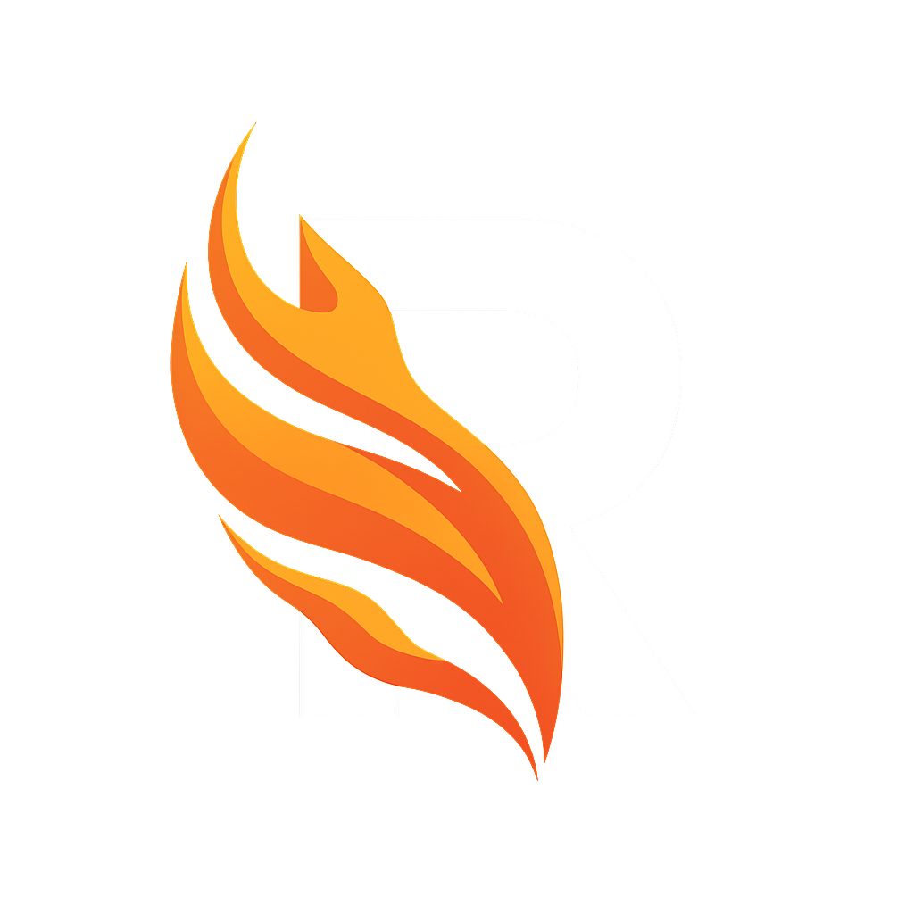 Relay logo
